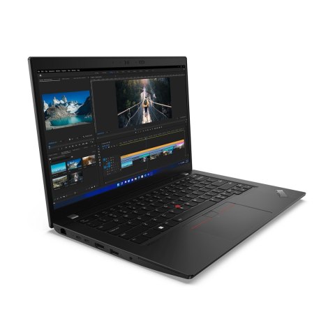 Lenovo ThinkPad L14 G3 i5-1235U 14"FHD IPS 250nits AG 8GB 3200 SSD256 Intel Iris Xe Graphics W11Pro Thunder Black 3Y OnSite (1Y Lenovo ThinkPad L14 G3 i5-1235U 14"FHD IPS 250nits AG 8GB 3200 SSD256 Intel Iris Xe Graphics W11Pro Thunder Black 3Y OnSite (1Y