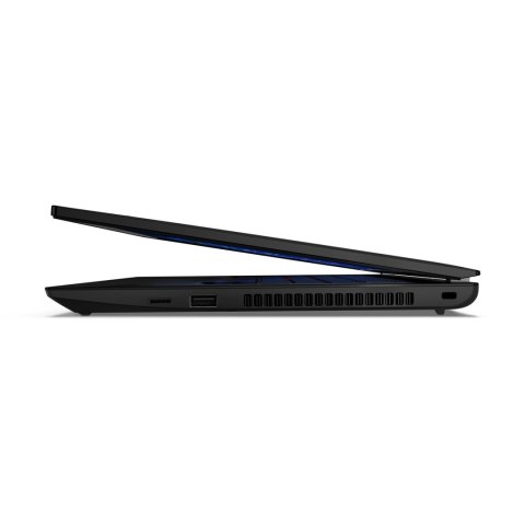 Lenovo ThinkPad L14 G3 i5-1235U 14"FHD IPS 250nits AG 8GB 3200 SSD256 Intel Iris Xe Graphics W11Pro Thunder Black 3Y OnSite (1Y Lenovo ThinkPad L14 G3 i5-1235U 14"FHD IPS 250nits AG 8GB 3200 SSD256 Intel Iris Xe Graphics W11Pro Thunder Black 3Y OnSite (1Y