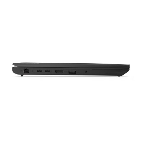 Lenovo ThinkPad L14 G3 i5-1235U 14"FHD IPS 250nits AG 8GB 3200 SSD256 Intel Iris Xe Graphics W11Pro Thunder Black 3Y OnSite (1Y Lenovo ThinkPad L14 G3 i5-1235U 14"FHD IPS 250nits AG 8GB 3200 SSD256 Intel Iris Xe Graphics W11Pro Thunder Black 3Y OnSite (1Y