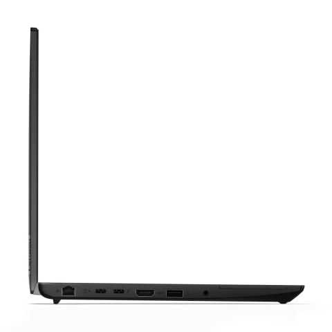 Lenovo ThinkPad L14 G3 i5-1235U 14"FHD IPS 250nits AG 8GB 3200 SSD256 Intel Iris Xe Graphics W11Pro Thunder Black 3Y OnSite (1Y Lenovo ThinkPad L14 G3 i5-1235U 14"FHD IPS 250nits AG 8GB 3200 SSD256 Intel Iris Xe Graphics W11Pro Thunder Black 3Y OnSite (1Y