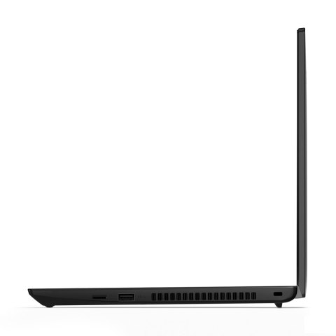 Lenovo ThinkPad L14 G3 i5-1235U 14"FHD IPS 250nits AG 8GB 3200 SSD256 Intel Iris Xe Graphics W11Pro Thunder Black 3Y OnSite (1Y Lenovo ThinkPad L14 G3 i5-1235U 14"FHD IPS 250nits AG 8GB 3200 SSD256 Intel Iris Xe Graphics W11Pro Thunder Black 3Y OnSite (1Y