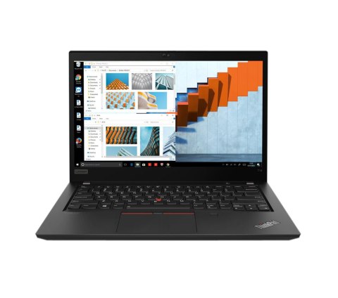 Lenovo ThinkPad T14 Gen 2 i5-1135G7 14"FHD AG 300nit IPS 16GB SSD512 IrisXe 2xTB BLK FPR SC 50Wh W11Pro 3Y OnSite (WYPRZEDAŻ) Lenovo ThinkPad T14 Gen 2 i5-1135G7 14"FHD AG 300nit IPS 16GB SSD512 IrisXe 2xTB BLK FPR SC 50Wh W11Pro 3Y OnSite (WYPRZEDAŻ)