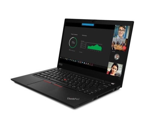 Lenovo ThinkPad T14 Gen 2 i5-1135G7 14"FHD AG 300nit IPS 16GB SSD512 IrisXe 2xTB BLK FPR SC 50Wh W11Pro 3Y OnSite (WYPRZEDAŻ) Lenovo ThinkPad T14 Gen 2 i5-1135G7 14"FHD AG 300nit IPS 16GB SSD512 IrisXe 2xTB BLK FPR SC 50Wh W11Pro 3Y OnSite (WYPRZEDAŻ)