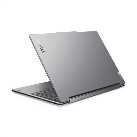 Lenovo Yoga 9 2-in-1 14IMH9 Ultra 7 155H 14" 2.8K OLED 400nits Glossy 120Hz 32GB LPDDR5x-7467 SSD512 Intel Arc Graphics Win11 Lu Lenovo Yoga 9 2-in-1 14IMH9 Ultra 7 155H 14" 2.8K OLED 400nits Glossy 120Hz 32GB LPDDR5x-7467 SSD512 Intel Arc Graphics Win11 Lu