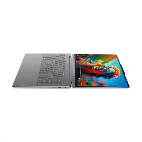 Lenovo Yoga 9 2-in-1 14IMH9 Ultra 7 155H 14" 2.8K OLED 400nits Glossy 120Hz 32GB LPDDR5x-7467 SSD512 Intel Arc Graphics Win11 Lu Lenovo Yoga 9 2-in-1 14IMH9 Ultra 7 155H 14" 2.8K OLED 400nits Glossy 120Hz 32GB LPDDR5x-7467 SSD512 Intel Arc Graphics Win11 Lu