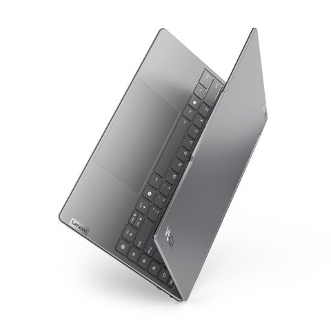 Lenovo Yoga 9 2-in-1 14IMH9 Ultra 7 155H 14" 2.8K OLED 400nits Glossy 120Hz 32GB LPDDR5x-7467 SSD512 Intel Arc Graphics Win11 Lu Lenovo Yoga 9 2-in-1 14IMH9 Ultra 7 155H 14" 2.8K OLED 400nits Glossy 120Hz 32GB LPDDR5x-7467 SSD512 Intel Arc Graphics Win11 Lu