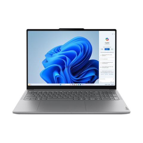 Lenovo Yoga Pro 9 16IMH9 Ultra 7 155H 16" 3.2K Mini LED 1200nits AG 165Hz 16GB LPDDR5x-7467 SSD512 GeForce RTX 4060 8GB Win11 Lu Lenovo Yoga Pro 9 16IMH9 Ultra 7 155H 16" 3.2K Mini LED 1200nits AG 165Hz 16GB LPDDR5x-7467 SSD512 GeForce RTX 4060 8GB Win11 Lu