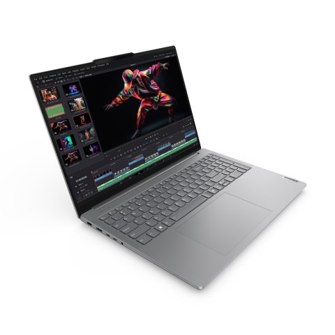 Lenovo Yoga Pro 9 16IMH9 Ultra 7 155H 16" 3.2K Mini LED 1200nits AG 165Hz 16GB LPDDR5x-7467 SSD512 GeForce RTX 4060 8GB Win11 Lu Lenovo Yoga Pro 9 16IMH9 Ultra 7 155H 16" 3.2K Mini LED 1200nits AG 165Hz 16GB LPDDR5x-7467 SSD512 GeForce RTX 4060 8GB Win11 Lu