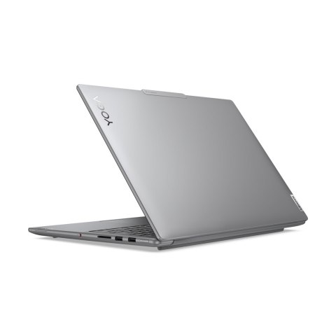 Lenovo Yoga Pro 9 16IMH9 Ultra 7 155H 16" 3.2K Mini LED 1200nits AG 165Hz 16GB LPDDR5x-7467 SSD512 GeForce RTX 4060 8GB Win11 Lu Lenovo Yoga Pro 9 16IMH9 Ultra 7 155H 16" 3.2K Mini LED 1200nits AG 165Hz 16GB LPDDR5x-7467 SSD512 GeForce RTX 4060 8GB Win11 Lu