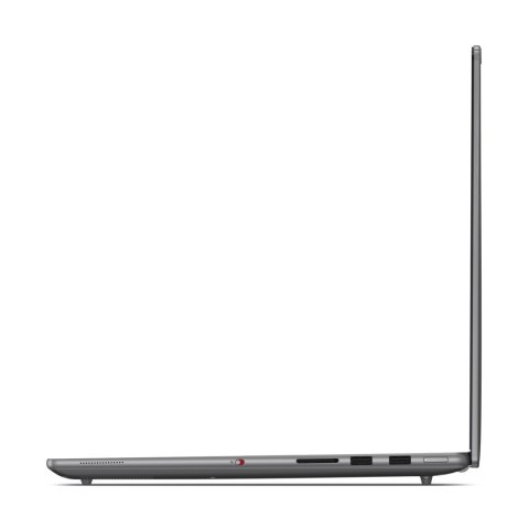 Lenovo Yoga Pro 9 16IMH9 Ultra 7 155H 16" 3.2K Mini LED 1200nits AG 165Hz 16GB LPDDR5x-7467 SSD512 GeForce RTX 4060 8GB Win11 Lu Lenovo Yoga Pro 9 16IMH9 Ultra 7 155H 16" 3.2K Mini LED 1200nits AG 165Hz 16GB LPDDR5x-7467 SSD512 GeForce RTX 4060 8GB Win11 Lu