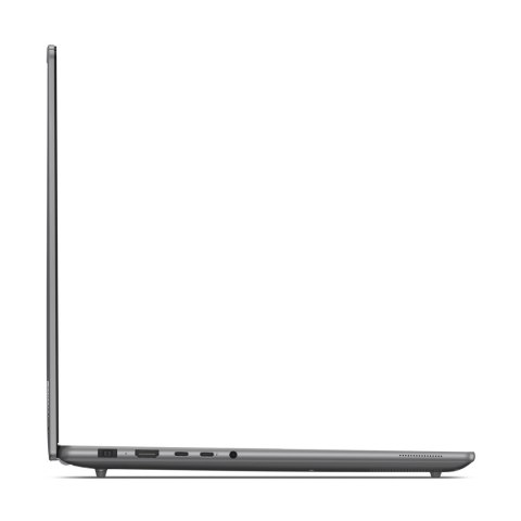Lenovo Yoga Pro 9 16IMH9 Ultra 7 155H 16" 3.2K Mini LED 1200nits AG 165Hz 16GB LPDDR5x-7467 SSD512 GeForce RTX 4060 8GB Win11 Lu Lenovo Yoga Pro 9 16IMH9 Ultra 7 155H 16" 3.2K Mini LED 1200nits AG 165Hz 16GB LPDDR5x-7467 SSD512 GeForce RTX 4060 8GB Win11 Lu