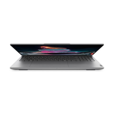 Lenovo Yoga Pro 9 16IMH9 Ultra 7 155H 16" 3.2K Mini LED 1200nits AG 165Hz 16GB LPDDR5x-7467 SSD512 GeForce RTX 4060 8GB Win11 Lu Lenovo Yoga Pro 9 16IMH9 Ultra 7 155H 16" 3.2K Mini LED 1200nits AG 165Hz 16GB LPDDR5x-7467 SSD512 GeForce RTX 4060 8GB Win11 Lu