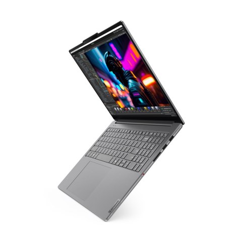 Lenovo Yoga Pro 9 16IMH9 Ultra 7 155H 16" 3.2K Mini LED 1200nits AG 165Hz 16GB LPDDR5x-7467 SSD512 GeForce RTX 4060 8GB Win11 Lu Lenovo Yoga Pro 9 16IMH9 Ultra 7 155H 16" 3.2K Mini LED 1200nits AG 165Hz 16GB LPDDR5x-7467 SSD512 GeForce RTX 4060 8GB Win11 Lu