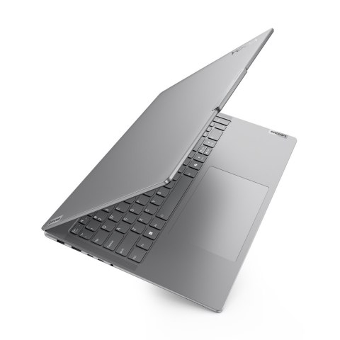 Lenovo Yoga Pro 9 16IMH9 Ultra 7 155H 16" 3.2K Mini LED 1200nits AG 165Hz 16GB LPDDR5x-7467 SSD512 GeForce RTX 4060 8GB Win11 Lu Lenovo Yoga Pro 9 16IMH9 Ultra 7 155H 16" 3.2K Mini LED 1200nits AG 165Hz 16GB LPDDR5x-7467 SSD512 GeForce RTX 4060 8GB Win11 Lu