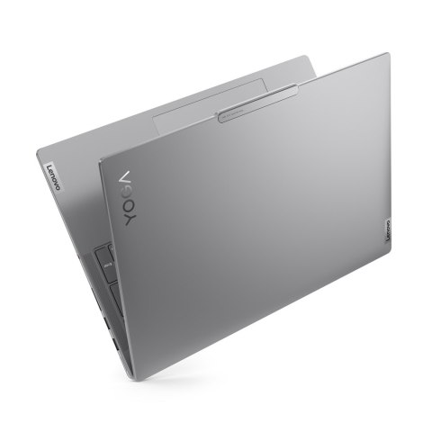 Lenovo Yoga Pro 9 16IMH9 Ultra 7 155H 16" 3.2K Mini LED 1200nits AG 165Hz 16GB LPDDR5x-7467 SSD512 GeForce RTX 4060 8GB Win11 Lu Lenovo Yoga Pro 9 16IMH9 Ultra 7 155H 16" 3.2K Mini LED 1200nits AG 165Hz 16GB LPDDR5x-7467 SSD512 GeForce RTX 4060 8GB Win11 Lu