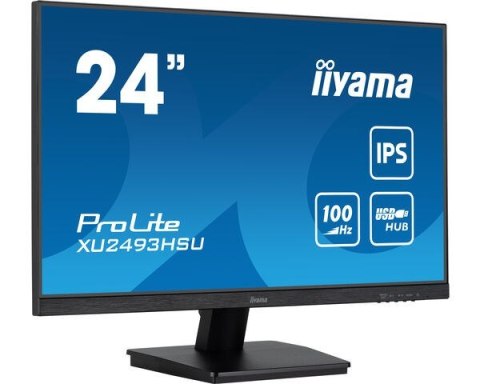 MONITOR IIYAMA LED 23,8" XU2493HSU-B6 MONITOR IIYAMA LED 23,8" XU2493HSU-B6