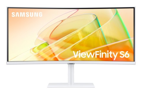 MONITOR SAMSUNG 34" LS34C650TAUXEN MONITOR SAMSUNG 34" LS34C650TAUXEN