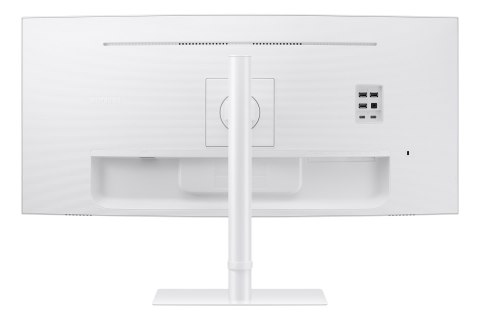 MONITOR SAMSUNG 34" LS34C650TAUXEN MONITOR SAMSUNG 34" LS34C650TAUXEN