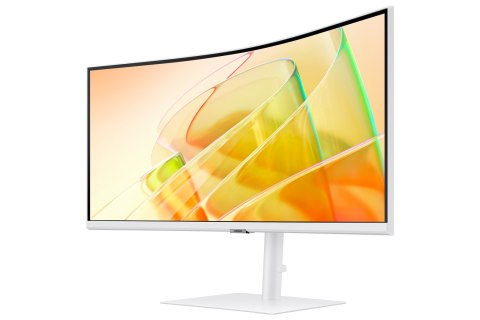 MONITOR SAMSUNG 34" LS34C650TAUXEN MONITOR SAMSUNG 34" LS34C650TAUXEN