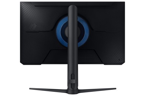 MONITOR SAMSUNG LED 24" LS24AG320NUXEN MONITOR SAMSUNG LED 24" LS24AG320NUXEN