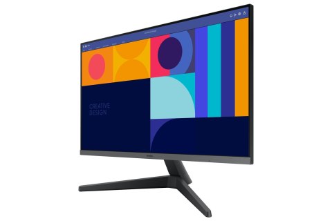 MONITOR SAMSUNG LED 27" LS27C330GAUXEN MONITOR SAMSUNG LED 27" LS27C330GAUXEN