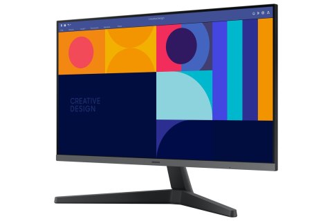 MONITOR SAMSUNG LED 27" LS27C330GAUXEN MONITOR SAMSUNG LED 27" LS27C330GAUXEN