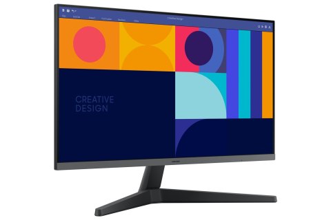 MONITOR SAMSUNG LED 27" LS27C330GAUXEN MONITOR SAMSUNG LED 27" LS27C330GAUXEN