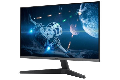 MONITOR SAMSUNG LED 27" LS27C330GAUXEN MONITOR SAMSUNG LED 27" LS27C330GAUXEN