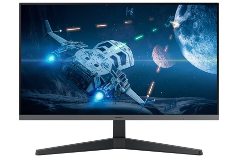MONITOR SAMSUNG LED 27" LS27C330GAUXEN MONITOR SAMSUNG LED 27" LS27C330GAUXEN