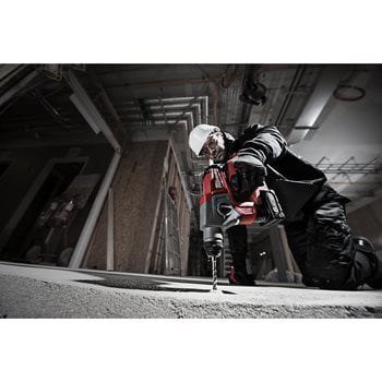 Młotowiertarka 12V bez aku i ład M12CH-0 MILWAUKEE Młotowiertarka 12V bez aku i ład M12CH-0 MILWAUKEE