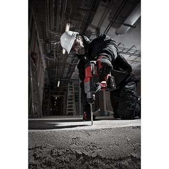 Młotowiertarka 12V bez aku i ład M12CH-0 MILWAUKEE Młotowiertarka 12V bez aku i ład M12CH-0 MILWAUKEE
