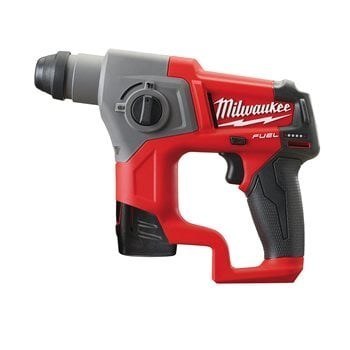 Młotowiertarka 12V bez aku i ład M12CH-0 MILWAUKEE Młotowiertarka 12V bez aku i ład M12CH-0 MILWAUKEE
