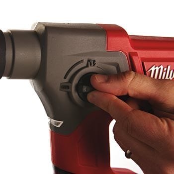 Młotowiertarka 12V bez aku i ład M12CH-0 MILWAUKEE Młotowiertarka 12V bez aku i ład M12CH-0 MILWAUKEE