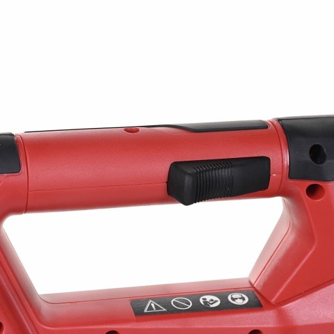 Nożyce do żywopłotu aku GC-CH 18/50 Li Solo EINHELL Nożyce do żywopłotu aku GC-CH 18/50 Li Solo EINHELL
