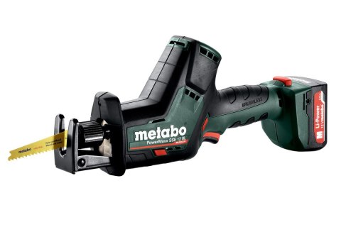 Piła szablasta Powermaxx ład+aku METABO 602322500 Piła szablasta Powermaxx ład+aku METABO 602322500