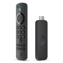 Amazon Fire TV Stick 4K MAX mit Alexa (2. Gen) (WYPRZEDAŻ)