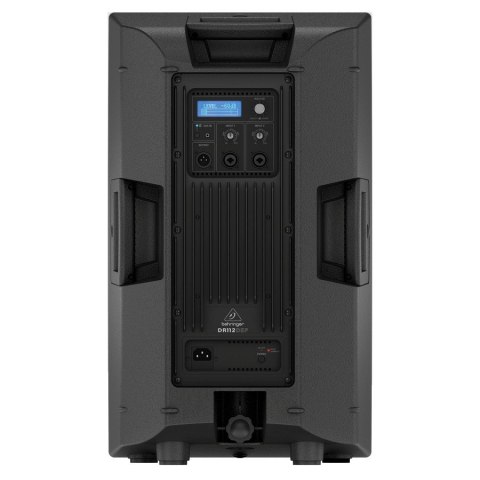 Behringer DR112DSP - Kolumna głośnikowa aktywna 12" z Bluetooth Behringer DR112DSP - Kolumna głośnikowa aktywna 12" z Bluetooth