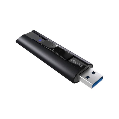 DYSK SANDISK EXTREME PRO USB 3.2 1TB (420/380 MB/s) DYSK SANDISK EXTREME PRO USB 3.2 1TB (420/380 MB/s)