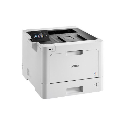 Drukarka laserowa kolorowa Brother HL-L8360CDWRE1 HLL8360CDWRE1 (A4) Drukarka laserowa kolorowa Brother HL-L8360CDWRE1 HLL8360CDWRE1 (A4)