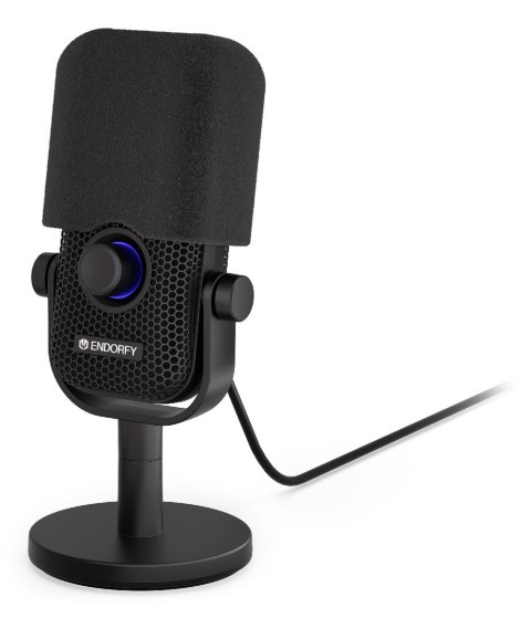 Mikrofon ENDORFY Solum Voice S Mikrofon ENDORFY Solum Voice S