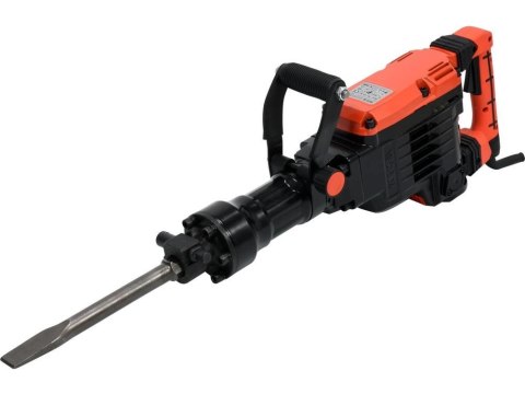 Młot wyburzeniowy 70J 1600W YT-82002 Yato Młot wyburzeniowy 70J 1600W YT-82002 Yato