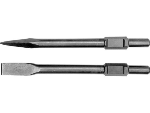 Młot wyburzeniowy 70J 1600W YT-82002 Yato Młot wyburzeniowy 70J 1600W YT-82002 Yato