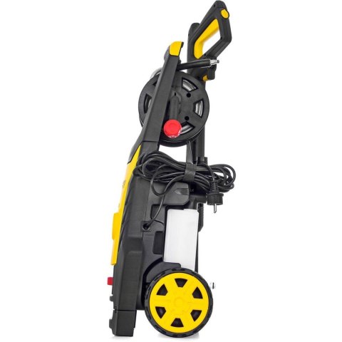 Myjka ciśnieniowa 125 bar 1600W SXPW16PE STANLEY Myjka ciśnieniowa 125 bar 1600W SXPW16PE STANLEY