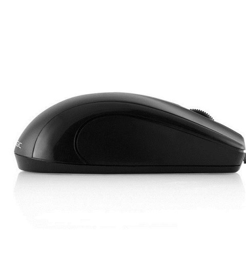 Mysz LOGIC LM-12 M-LC-LM12 (1000 DPI; kolor czarny) Mysz LOGIC LM-12 M-LC-LM12 (1000 DPI; kolor czarny)