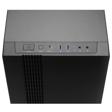 OBUDOWA CHIEFTEC UK-02B-OP OBUDOWA CHIEFTEC UK-02B-OP