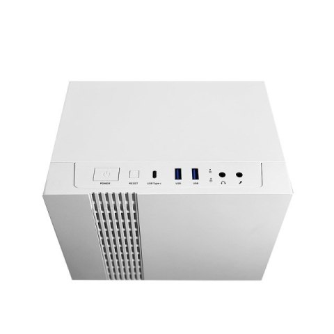 OBUDOWA CHIEFTEC UK-02W-OP WHITE OBUDOWA CHIEFTEC UK-02W-OP WHITE