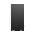Obudowa Fractal Pop Silent BlackTG Clear Tint