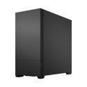 Obudowa Fractal Pop Silent BlackTG Clear Tint