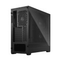 Obudowa Fractal Pop Silent BlackTG Clear Tint