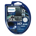 Philips RacingVision GT200 H7 (WYPRZEDAŻ)